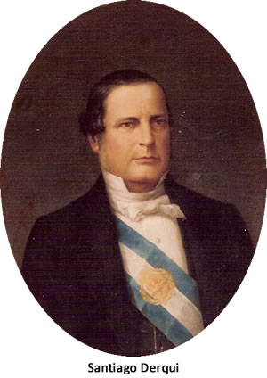 Santiago Derqui